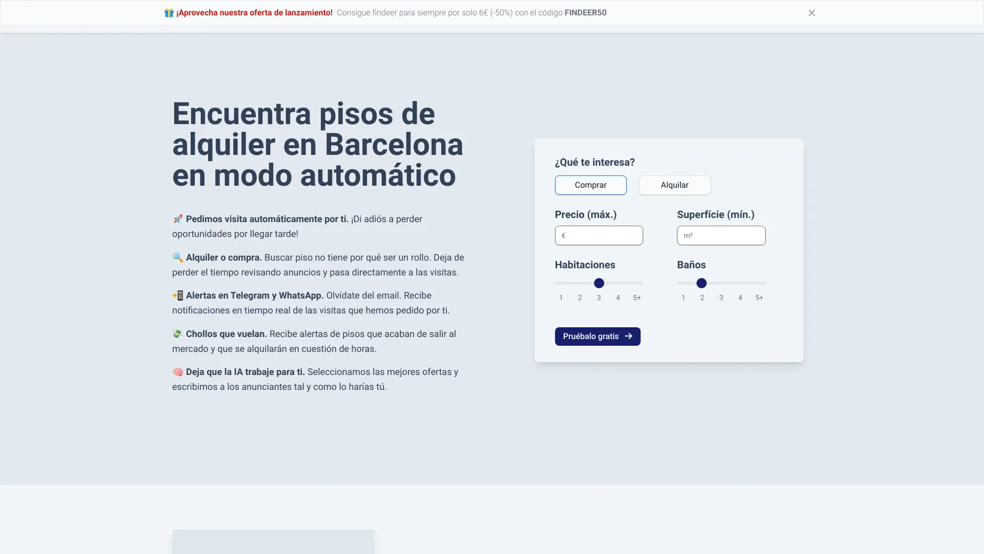 findeer.net