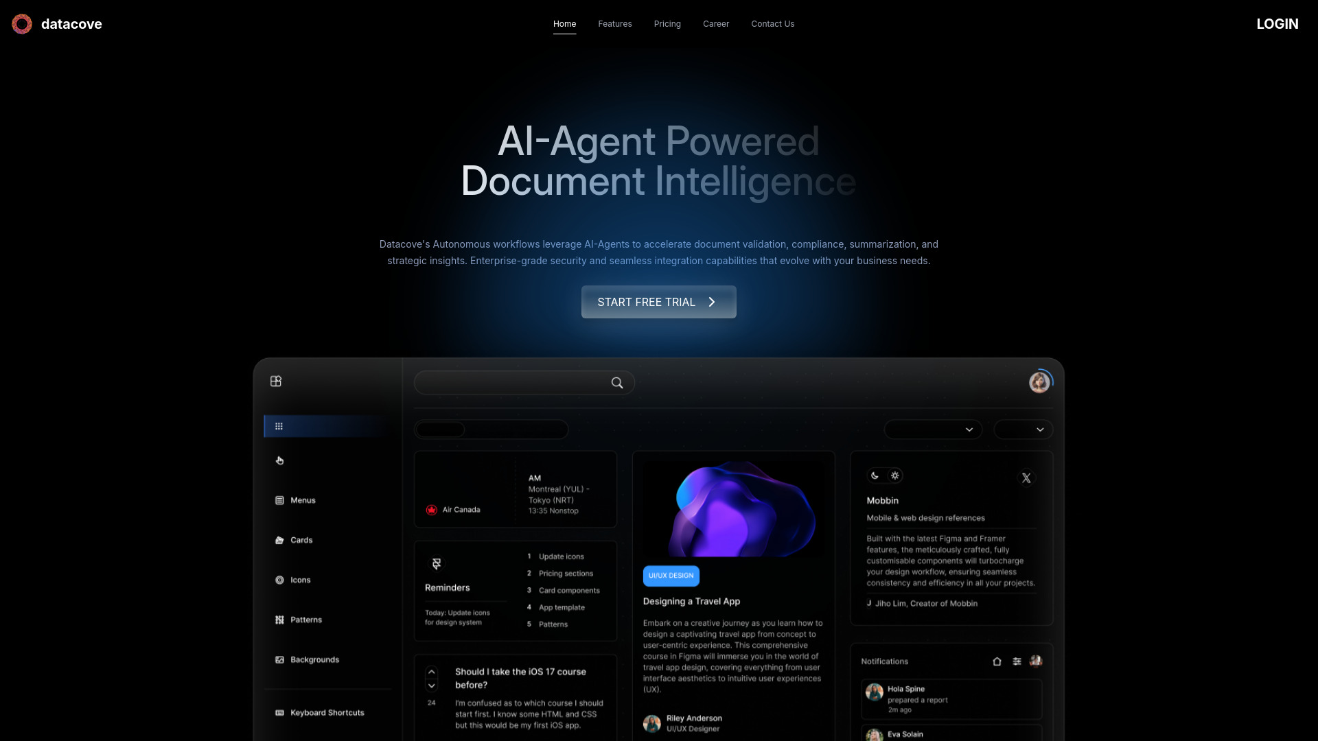 DataCove AI