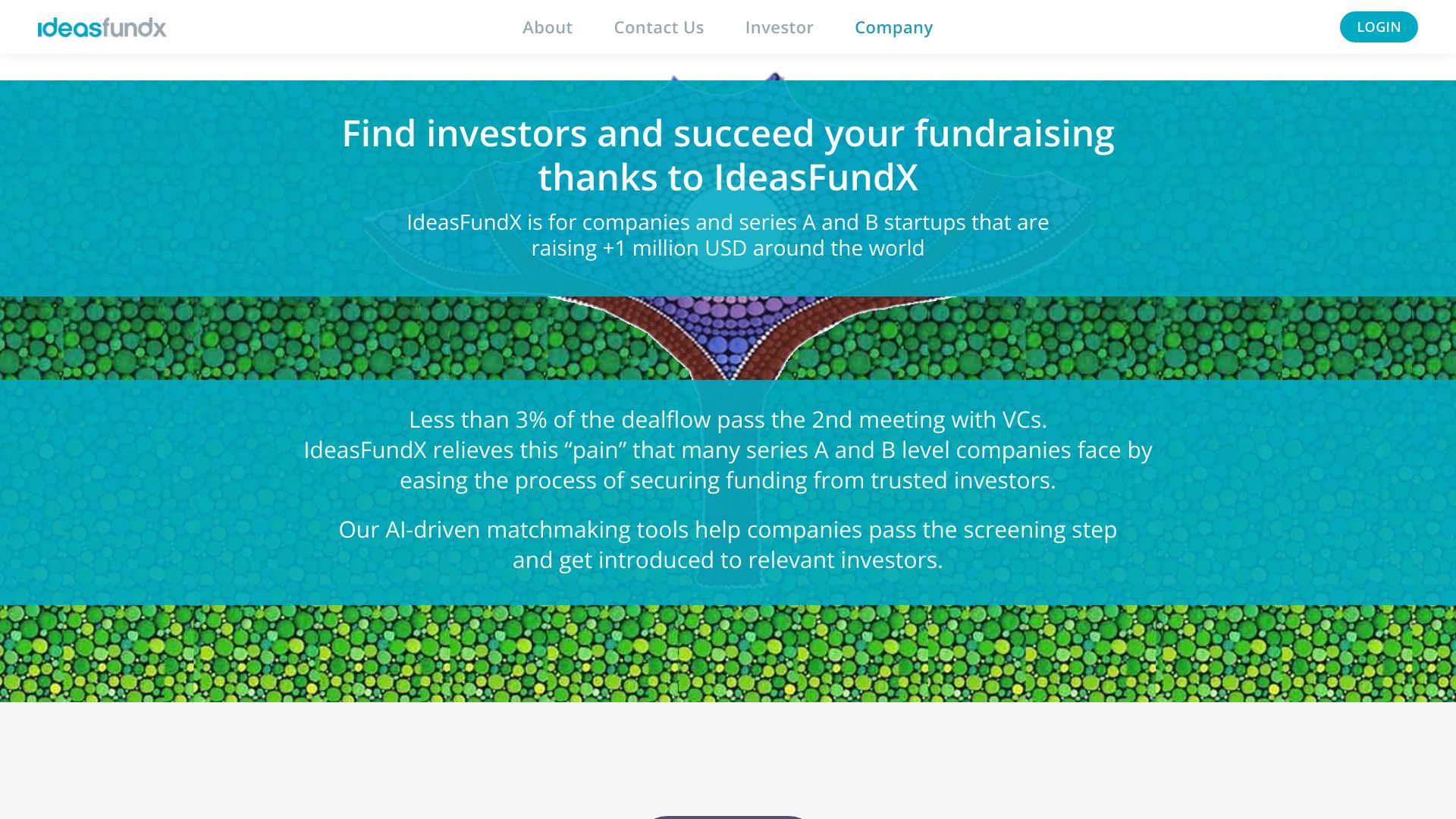 IDEASFUNDX