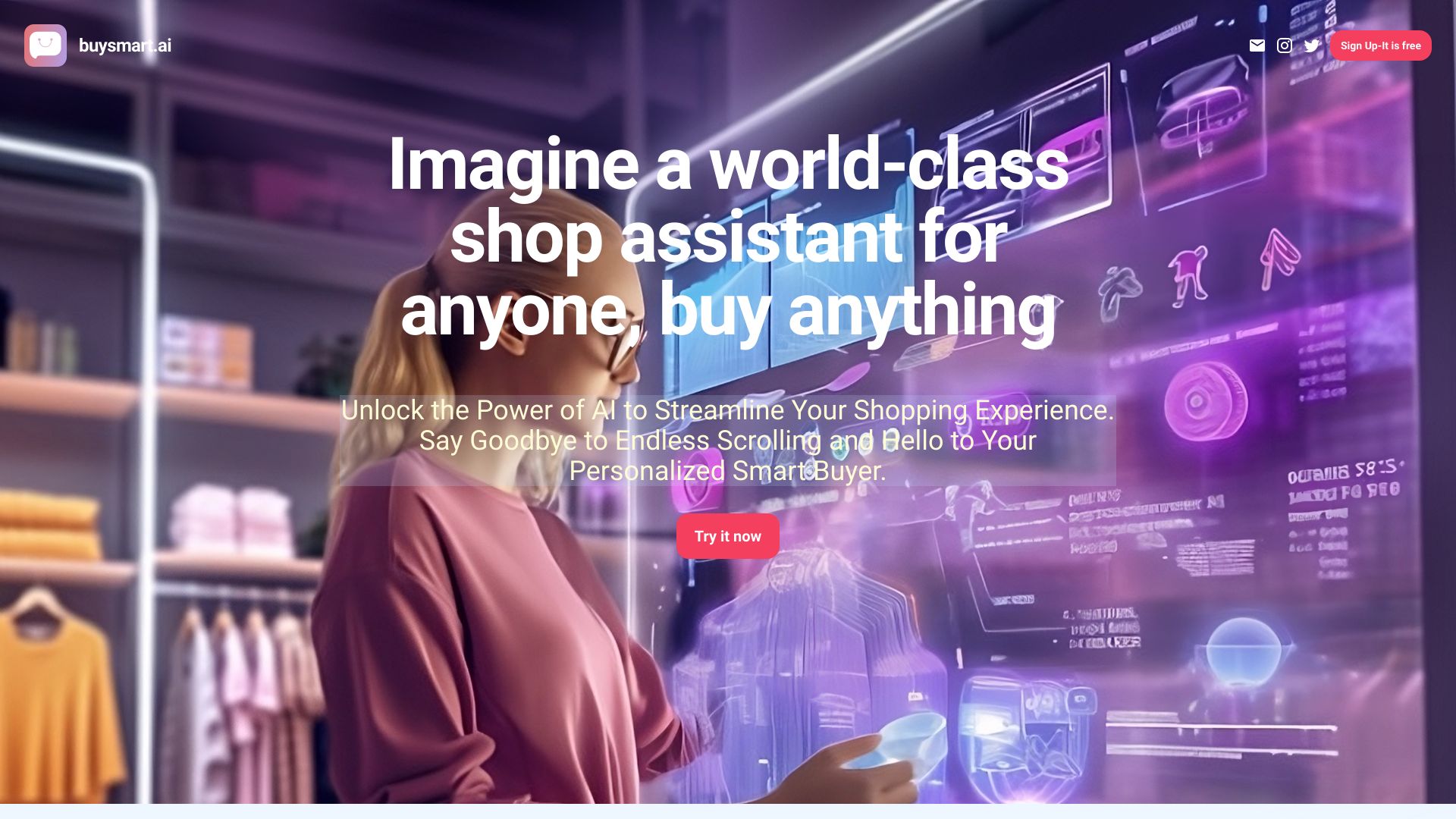 BuySmart.ai