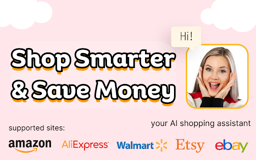 Amy Reviews Amazon & Ebay - 谷歌插件