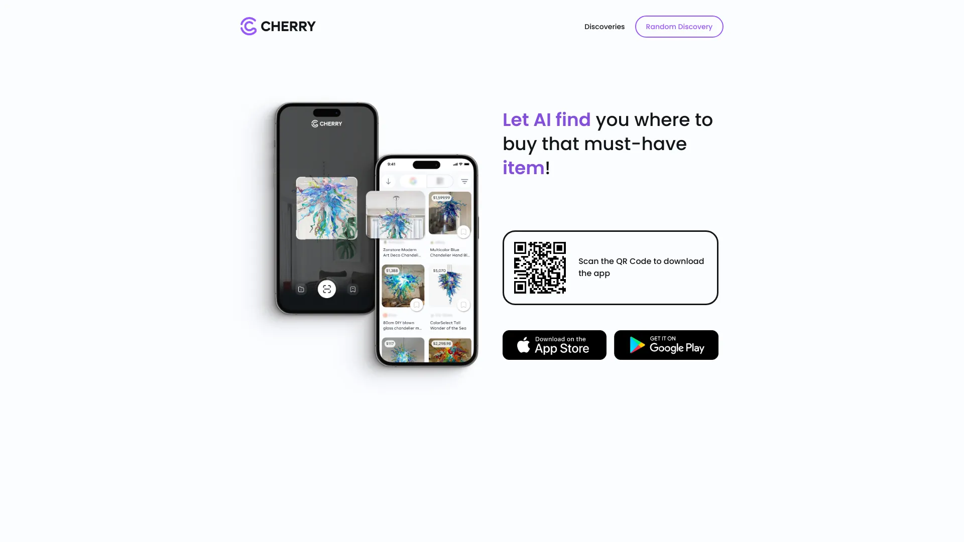 AI Shopping Tool