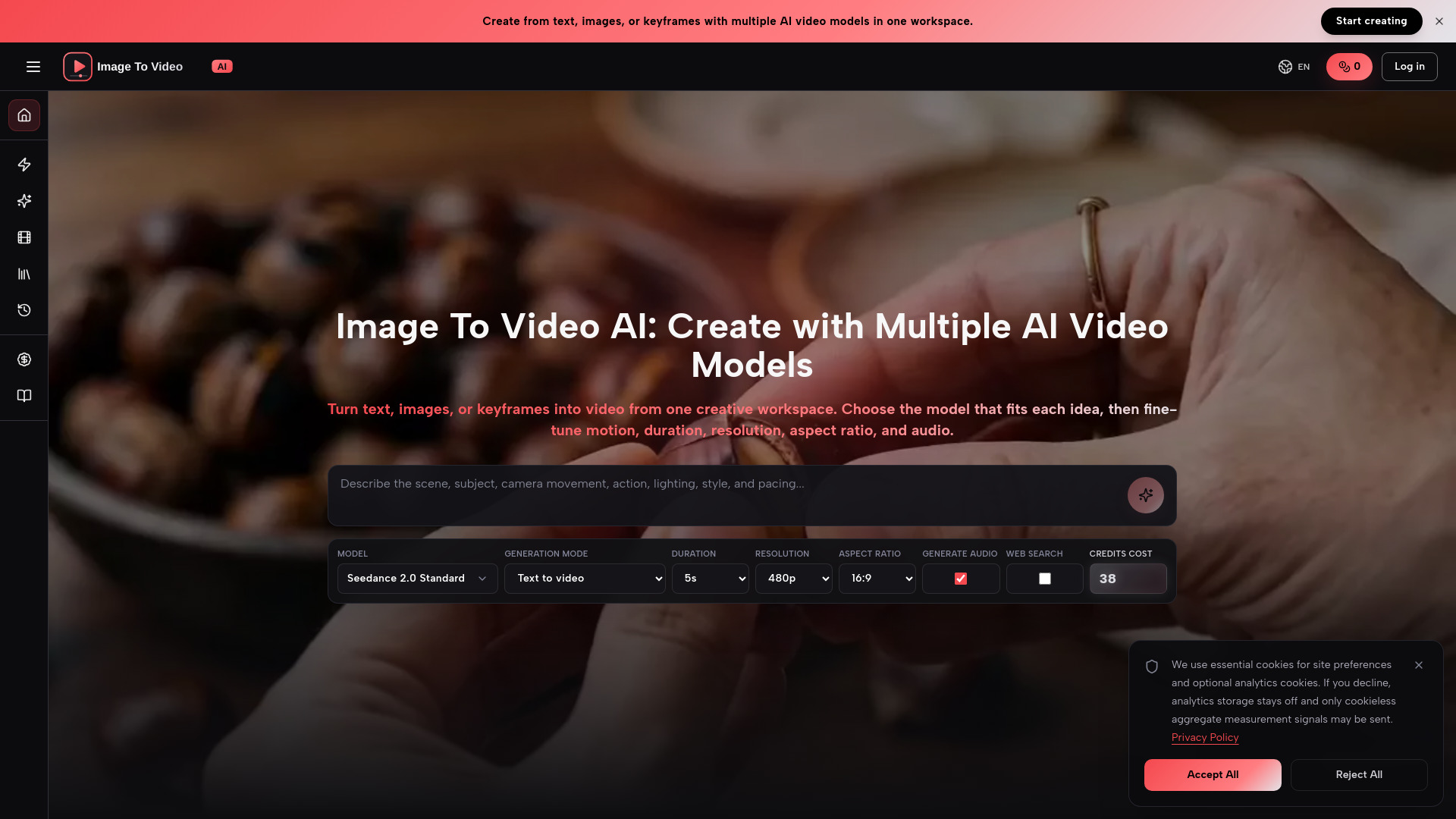 ImagetoVideoAI