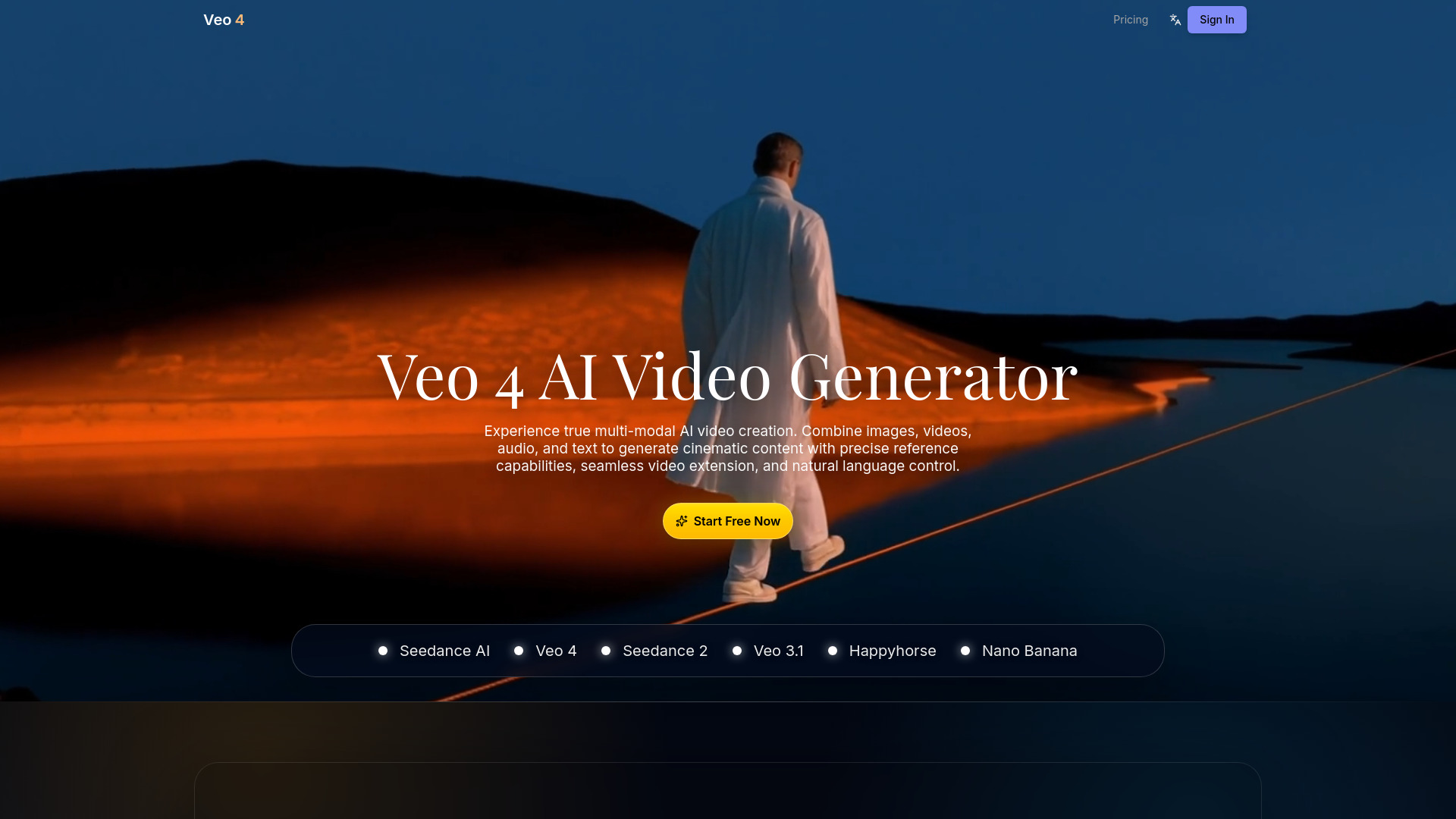 Veo 4