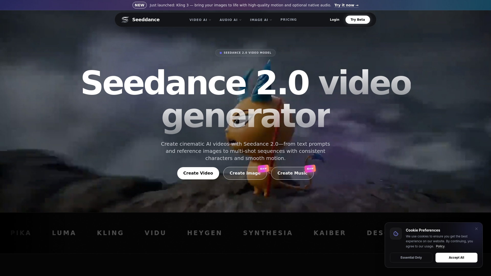Seeddance