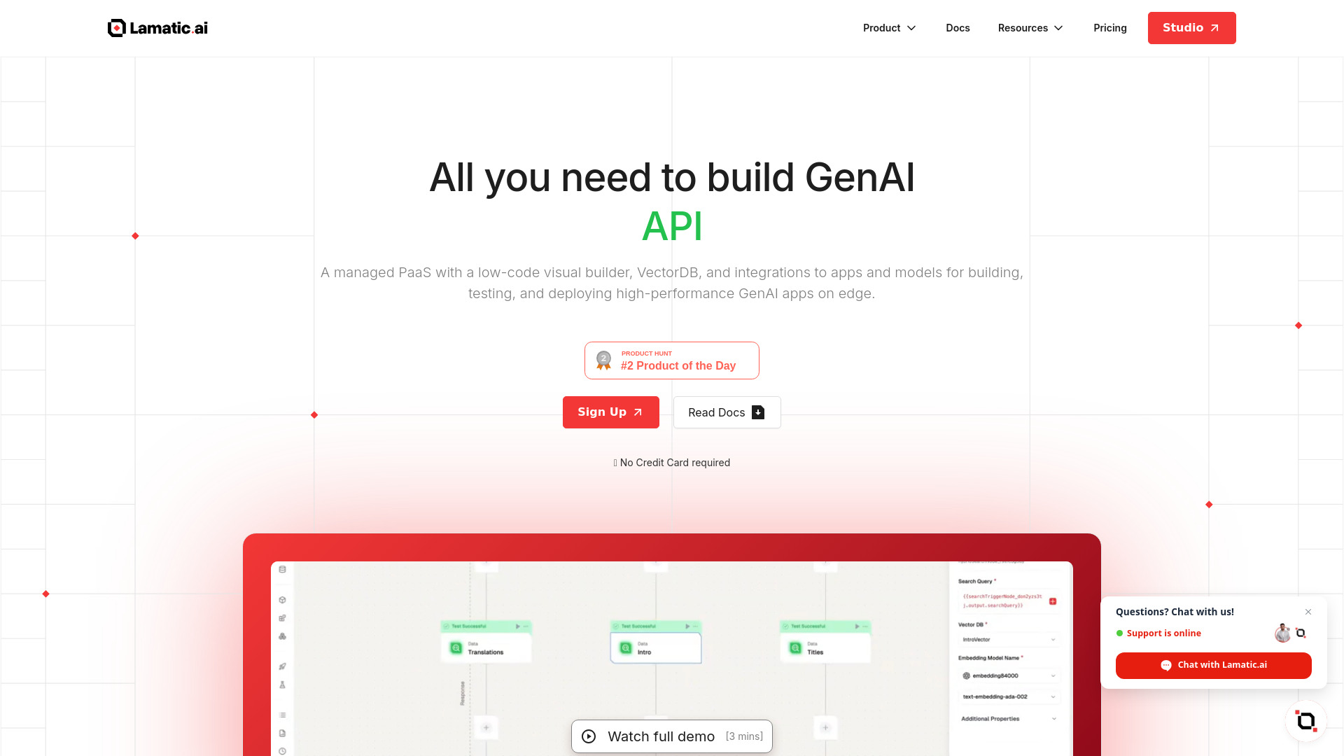 Lamatic.ai