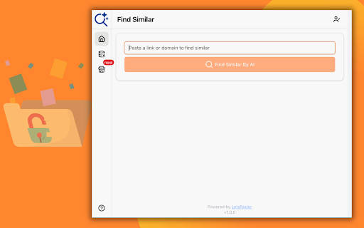 SimilarWeb Finder - 谷歌插件