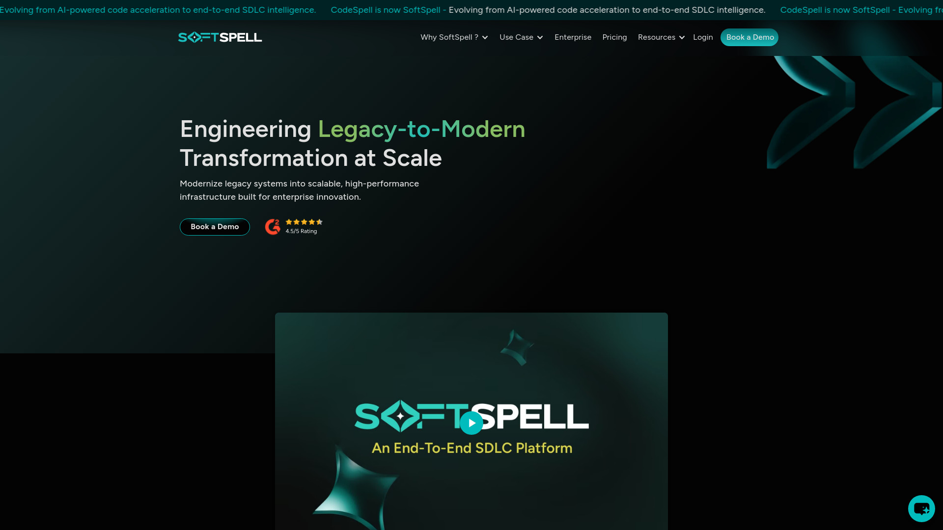 Codespell.ai