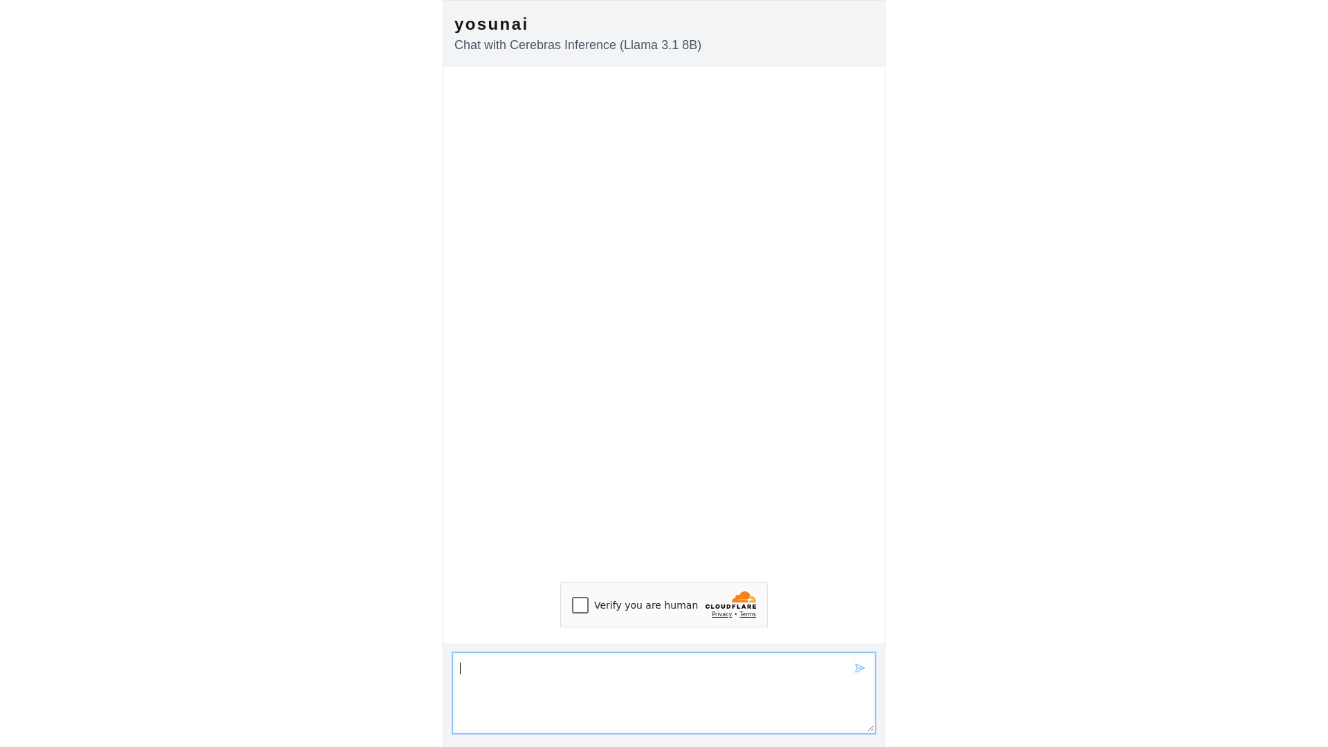 chatblogr.com