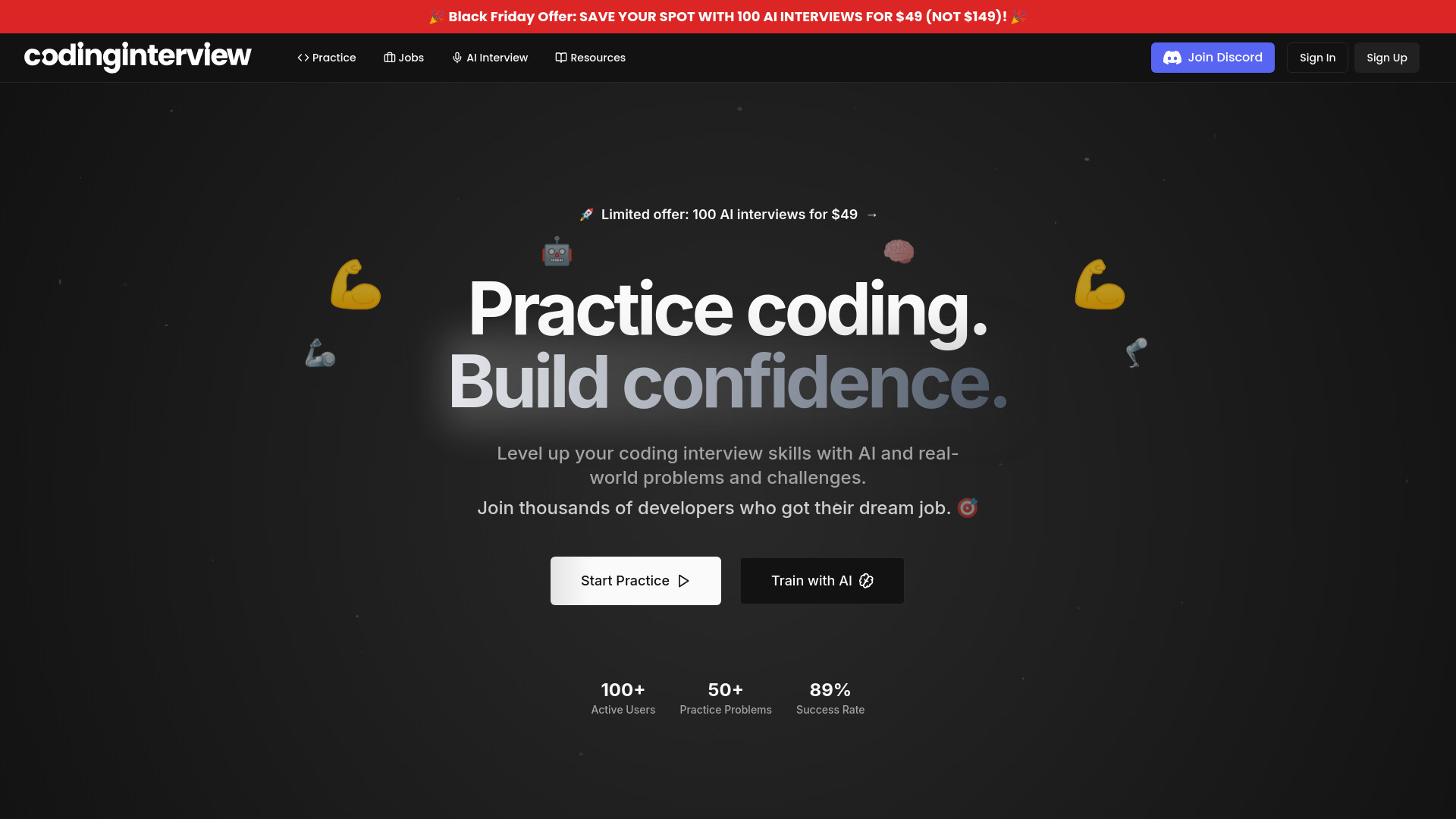 CodingInterview.GG