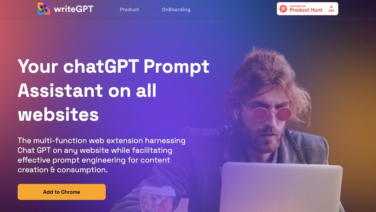 writeGPT