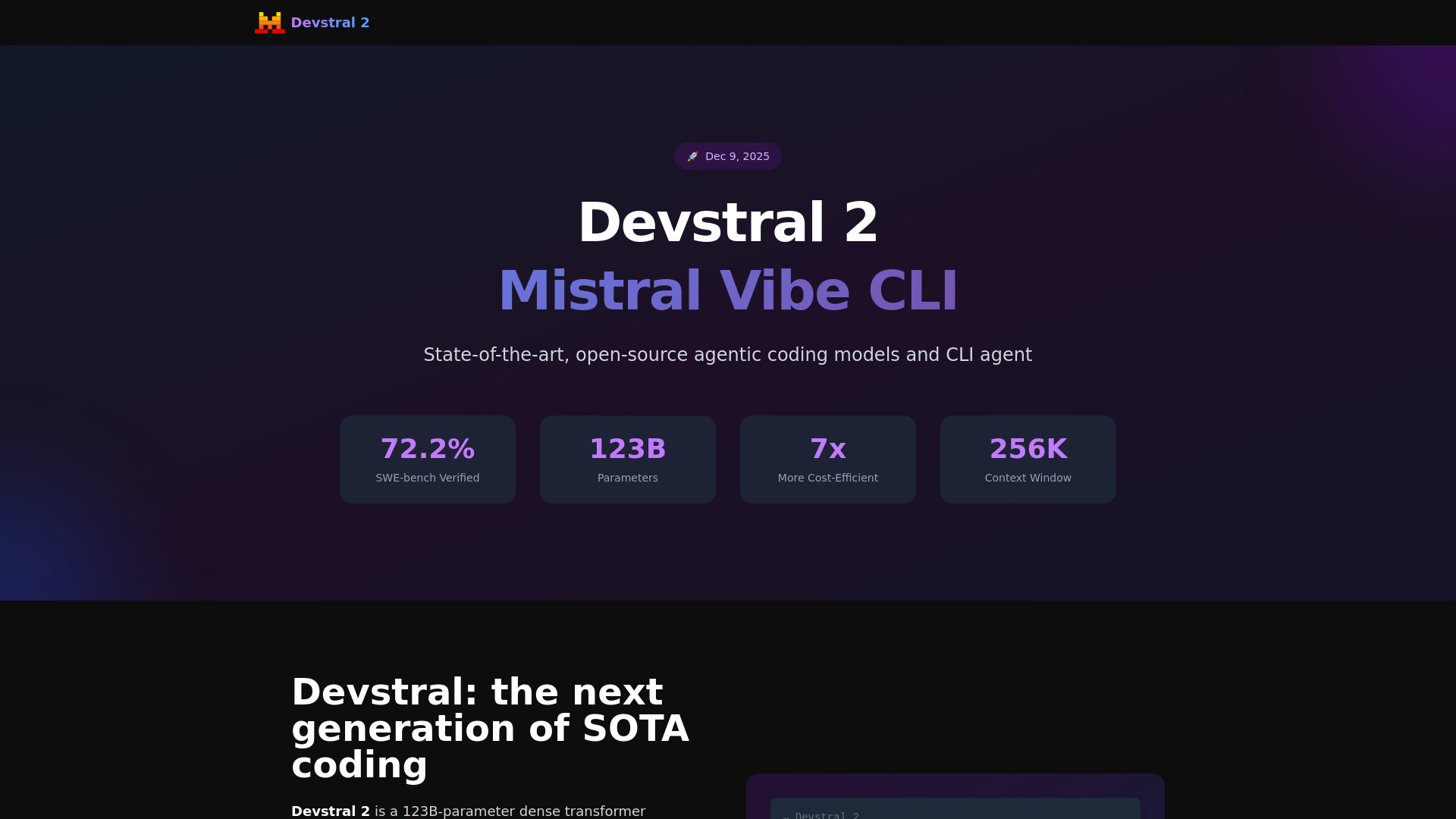 devstral2