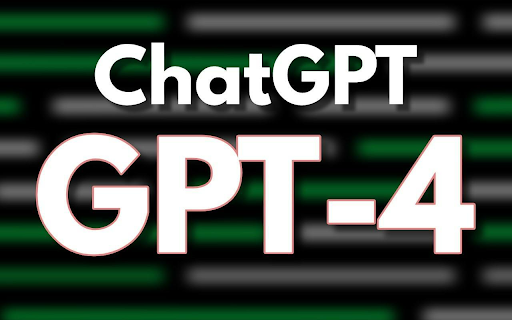 ChatGPT Sidebar - 谷歌插件