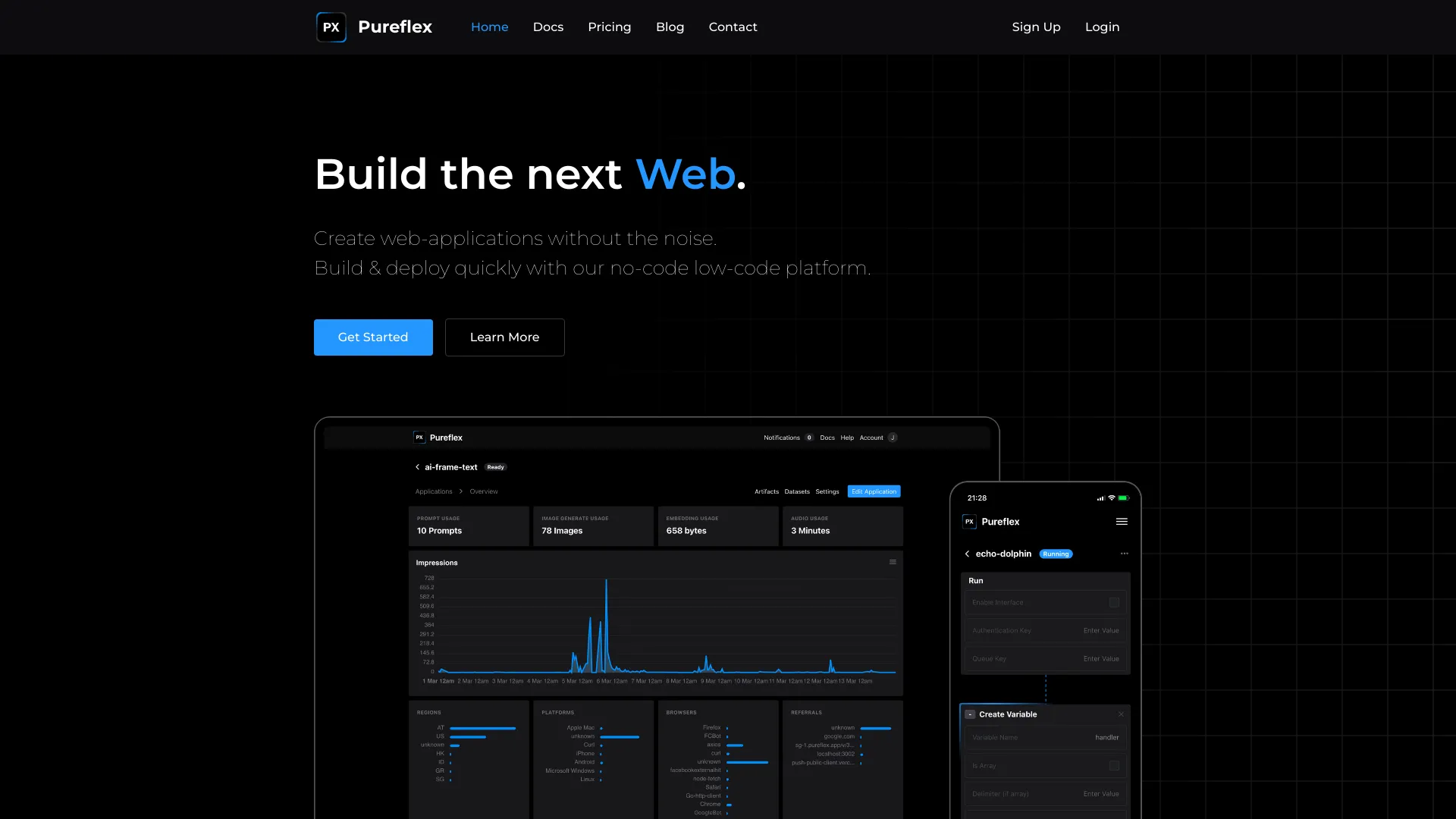 Pureflex