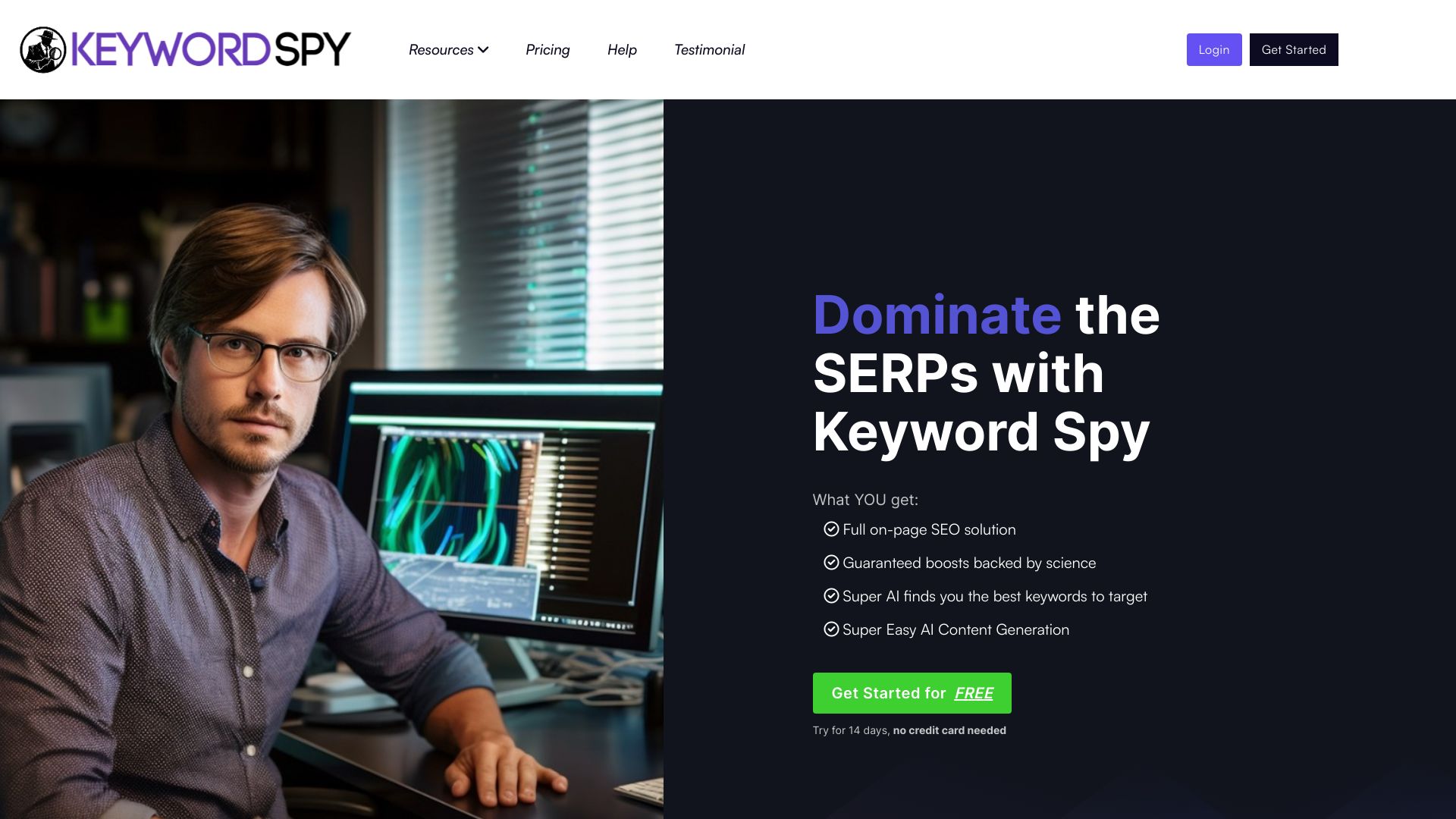SEO Co-Pilot