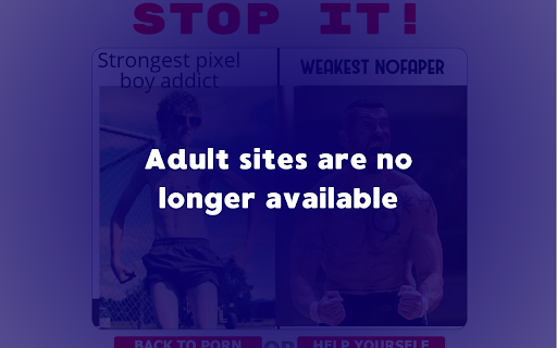 AI Porn Blocker - 谷歌插件