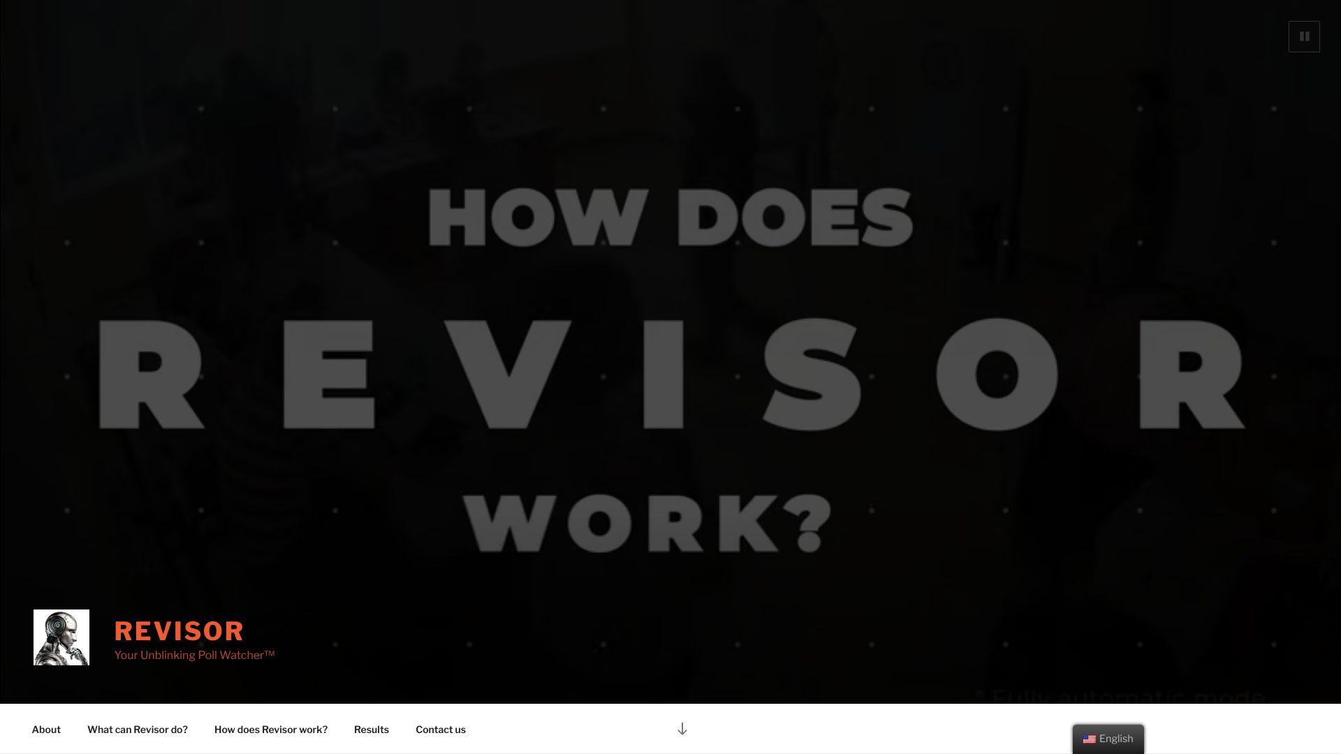 The Revisor