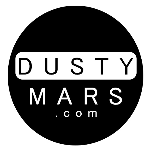 DustyMars.com