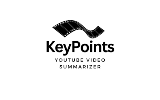 YouTube Summary Extension - 谷歌插件