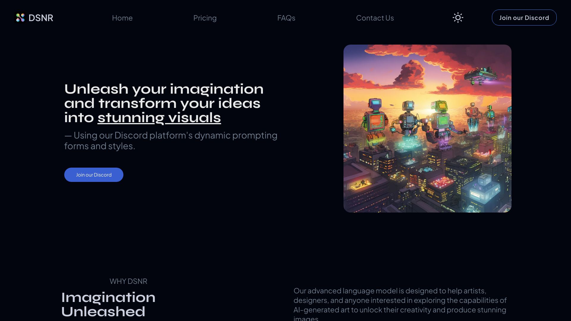 Qwerk AI
