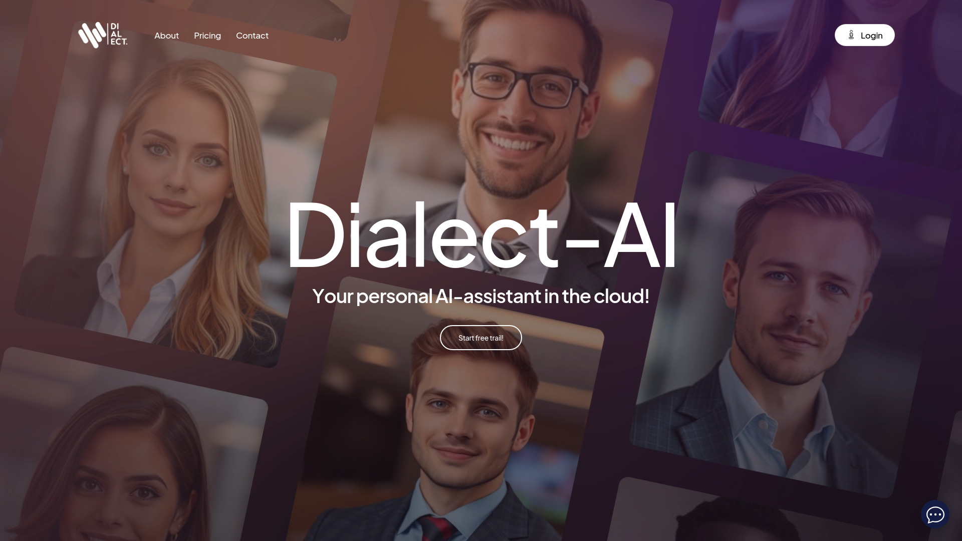 Dialect-AI