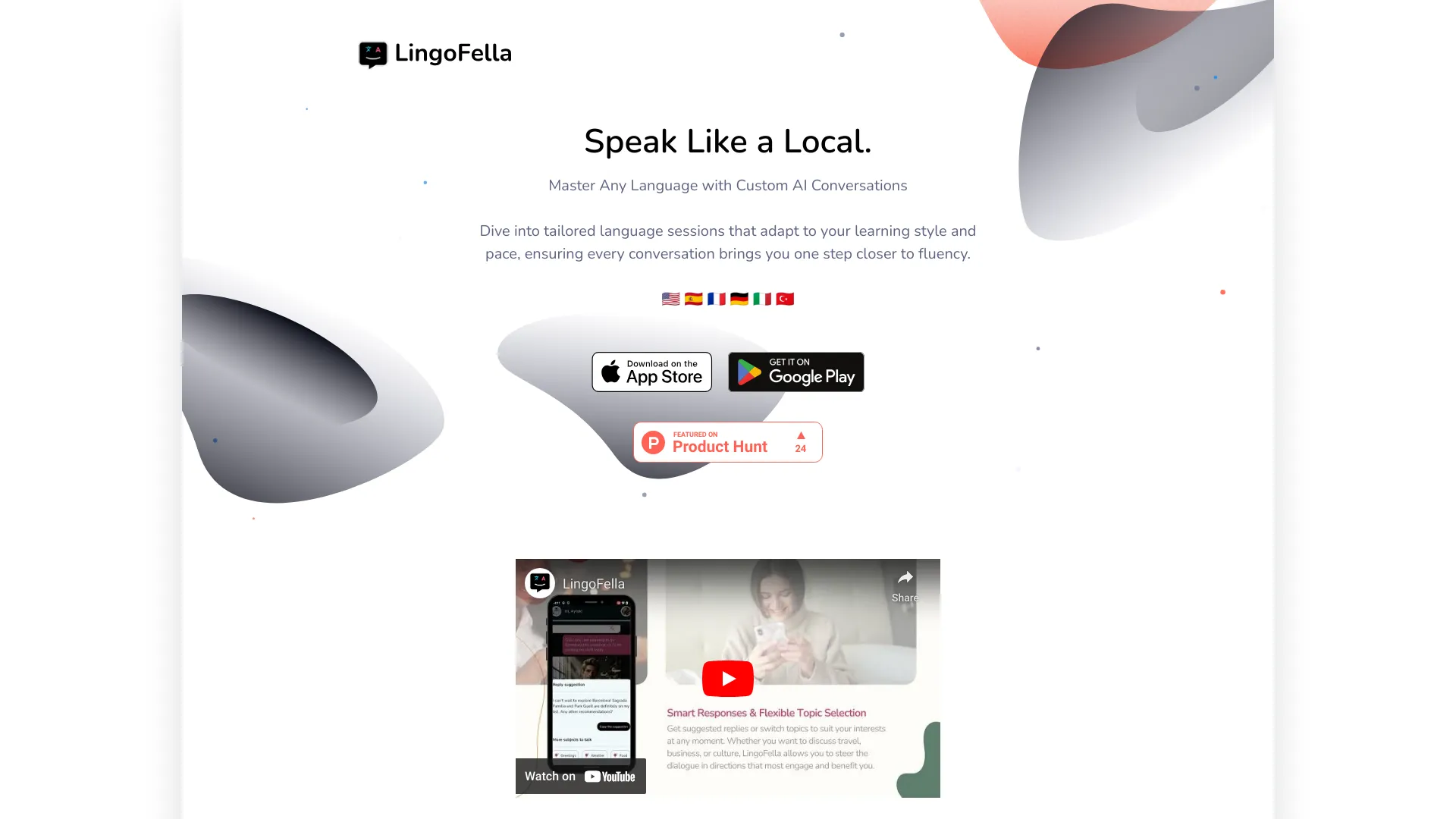 LingoFella