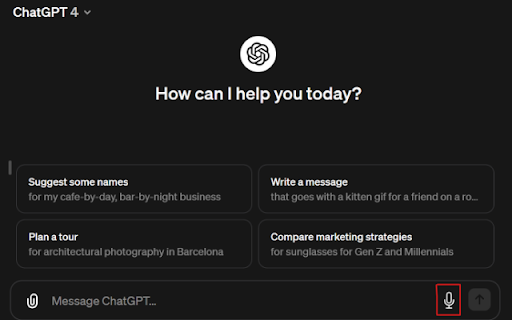 ChatGPT with Enhanced Functionality - 谷歌插件