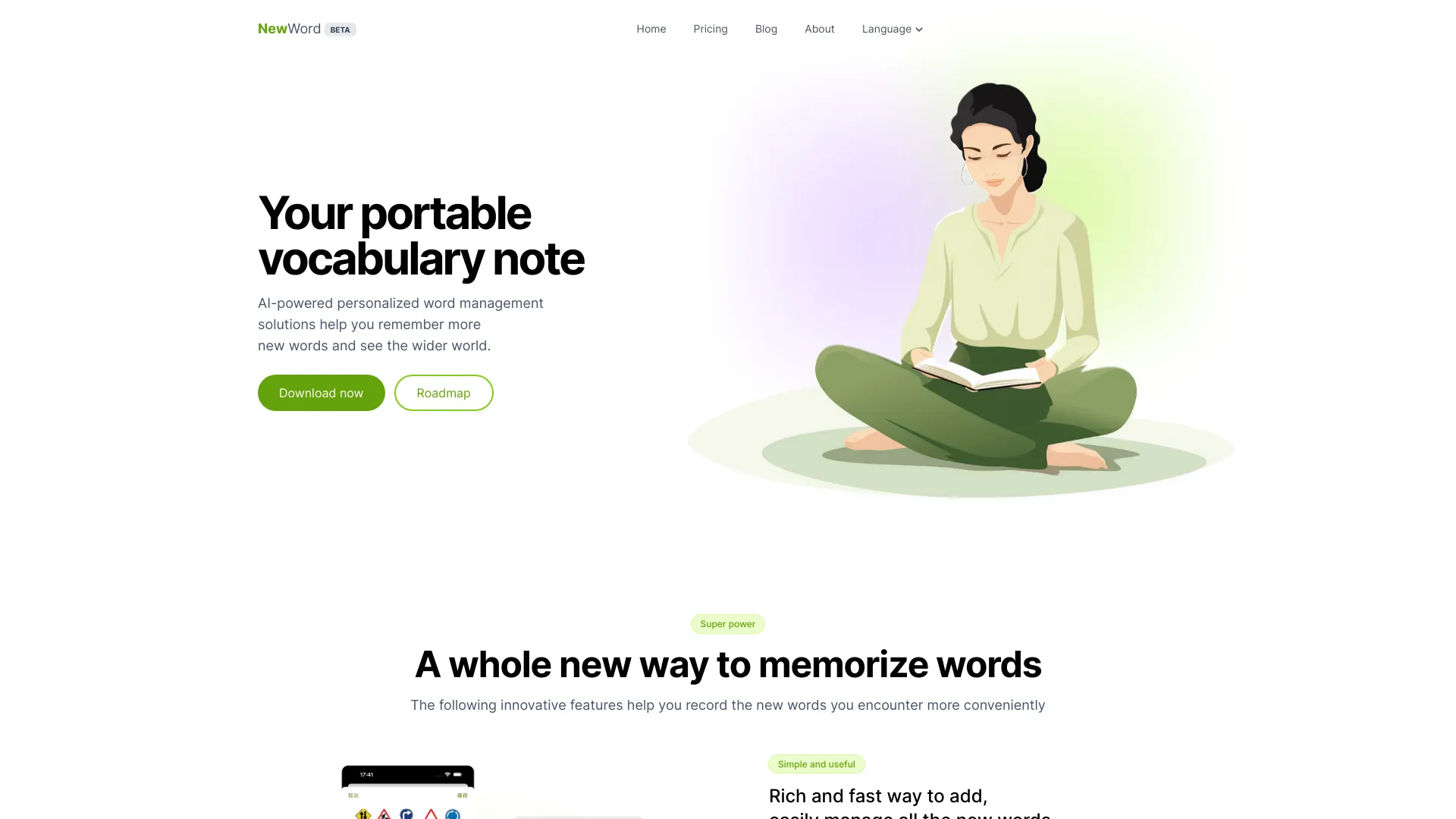 NewWord