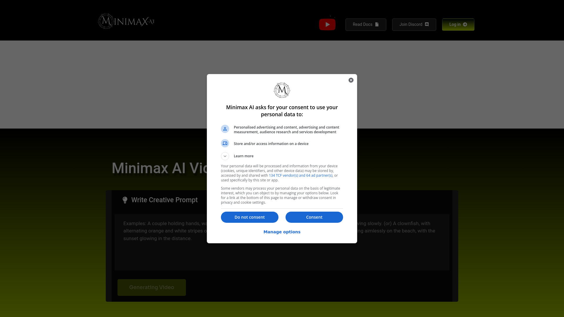 MiniMax