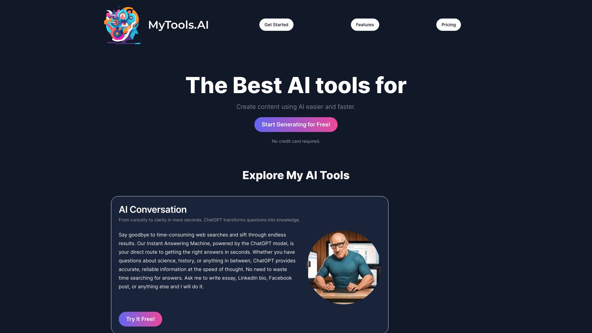 My-tools.ai