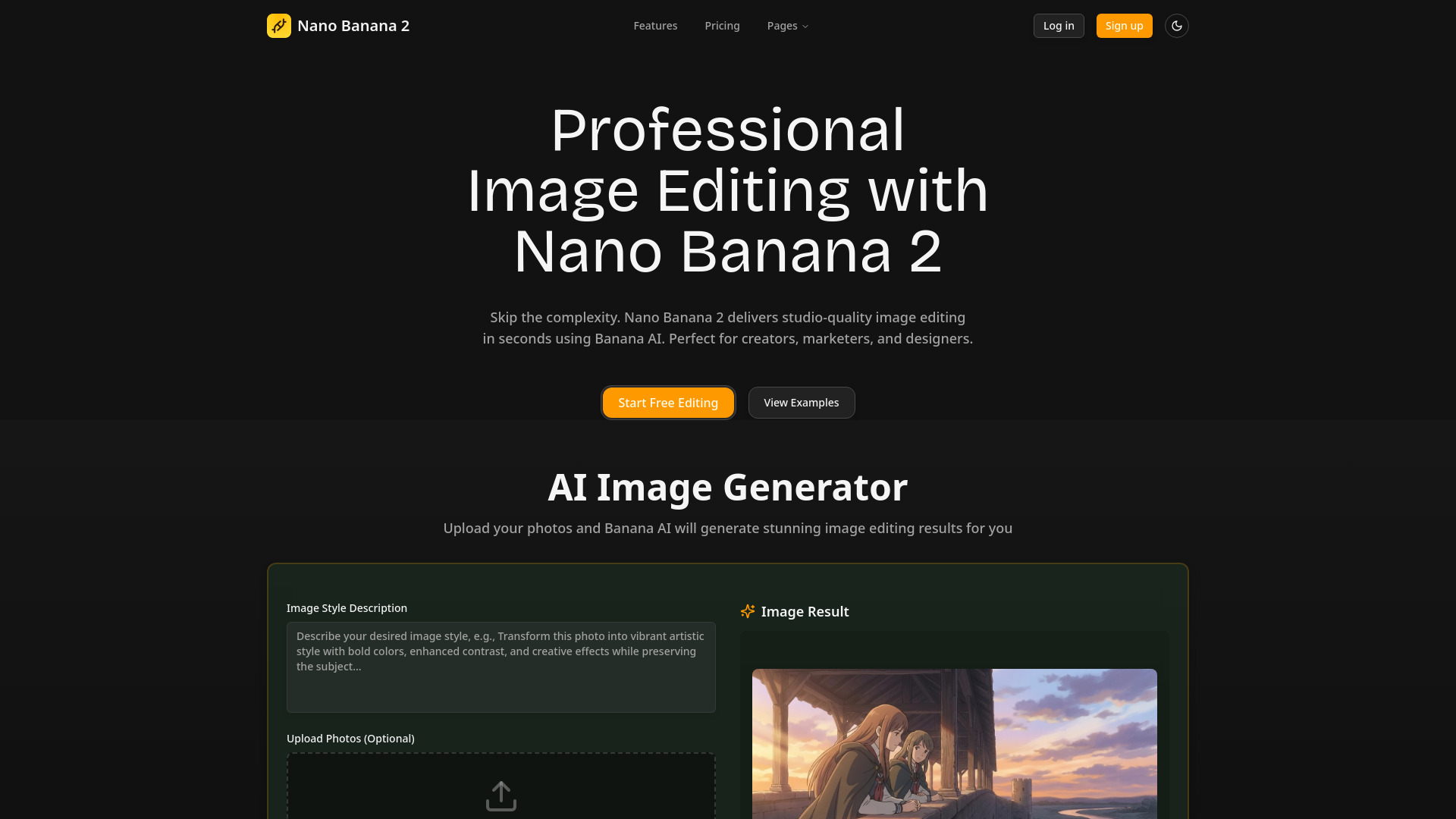 Nano Banana 2