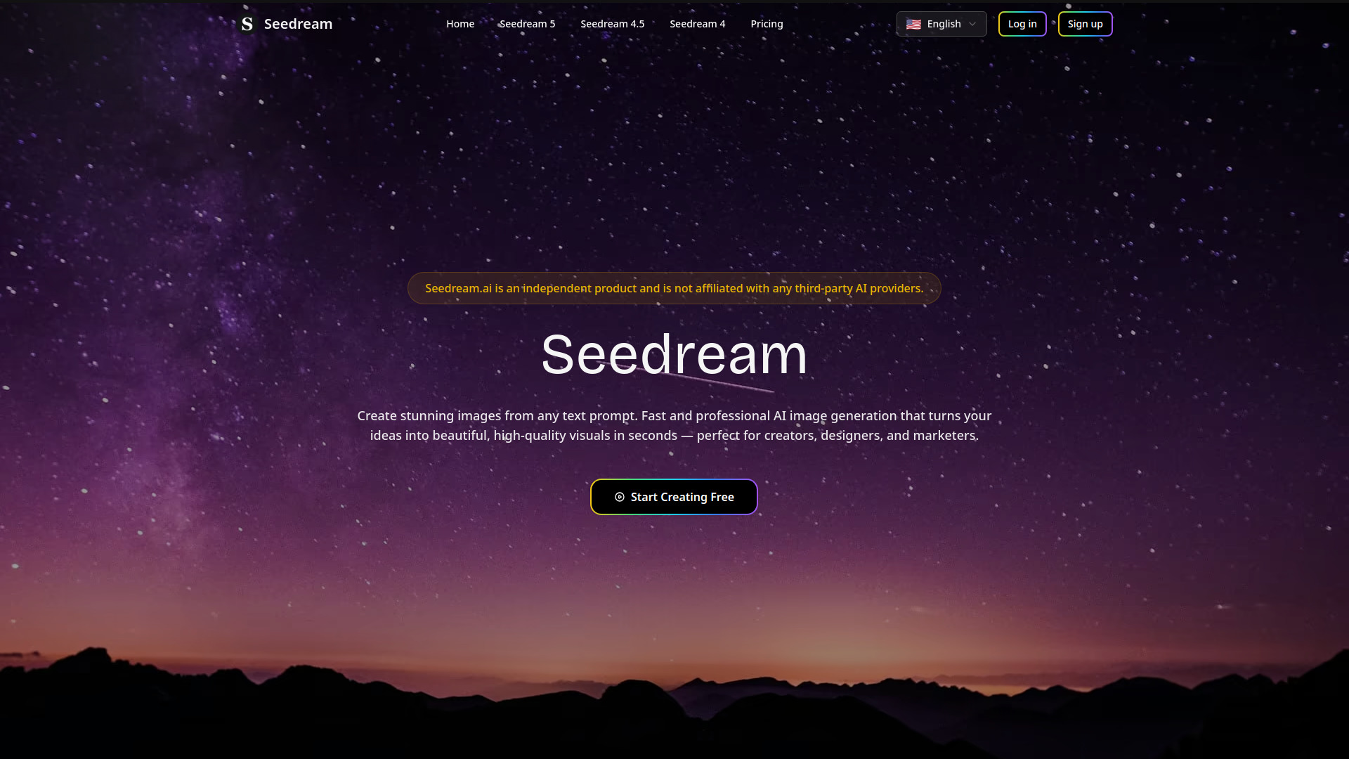 Seedream AI