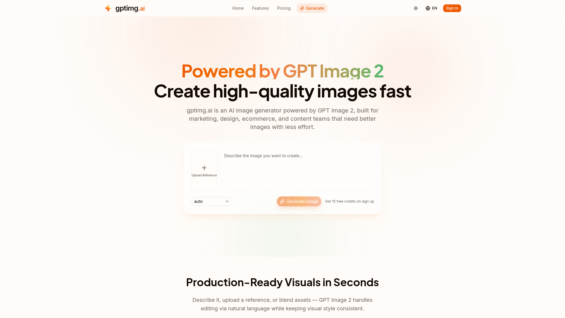 GPTImg AI