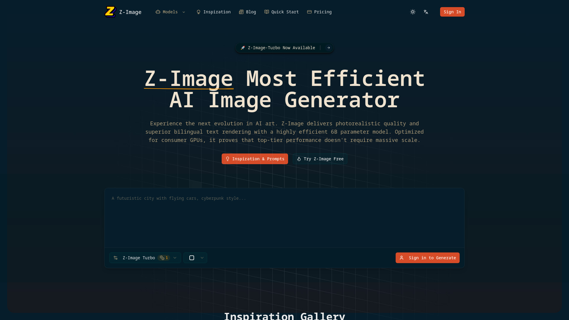 Z-Image