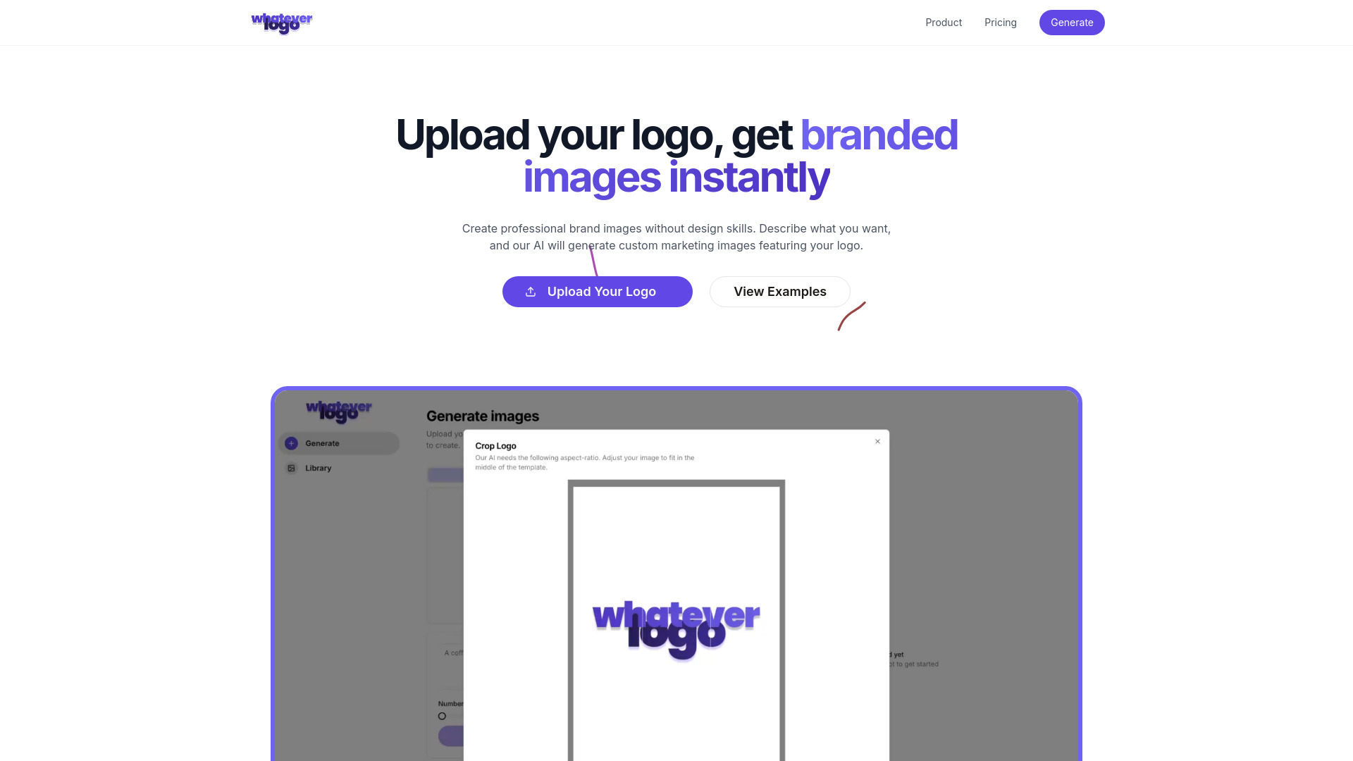 WhateverLogo