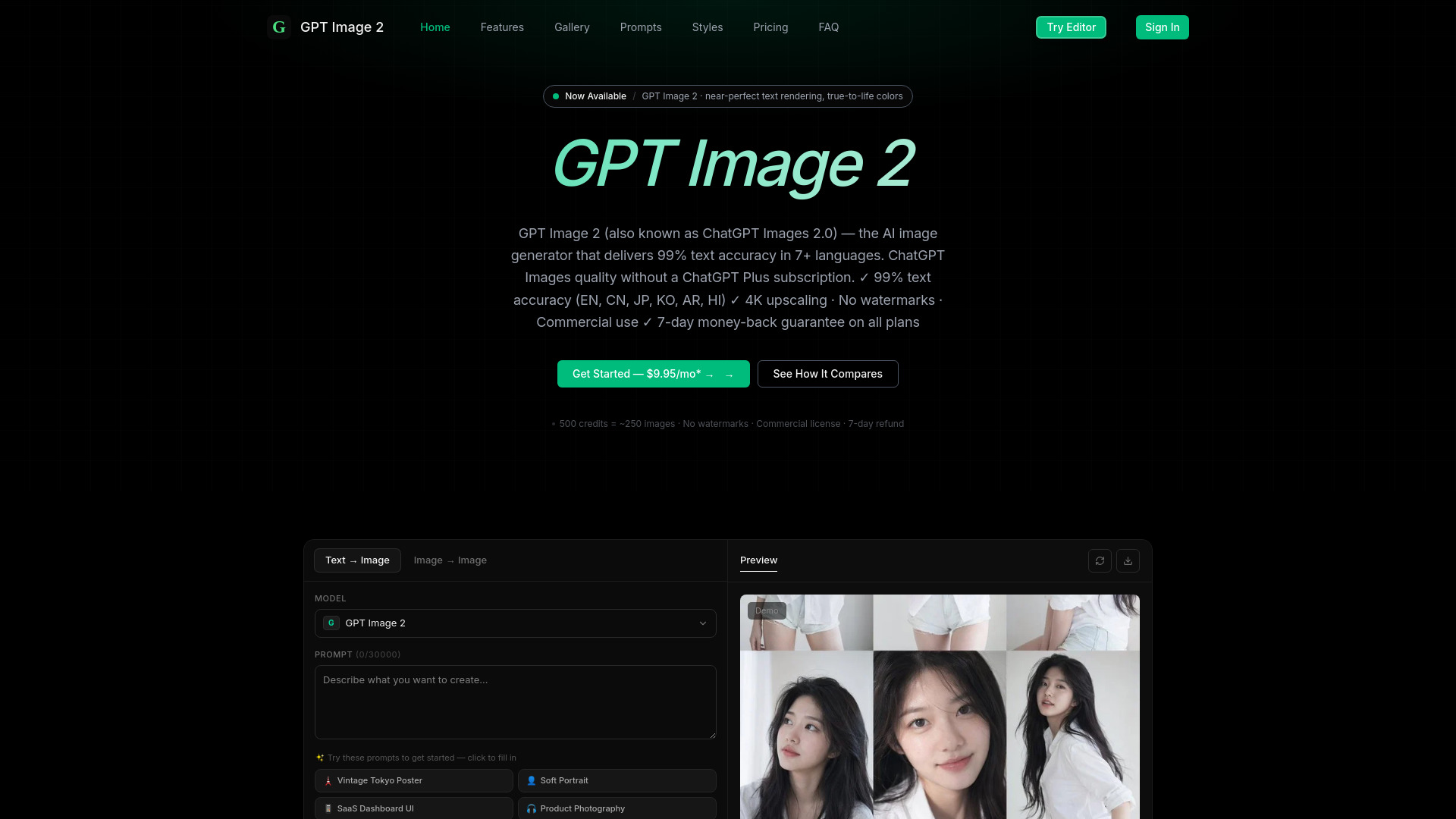 GPT Image 2