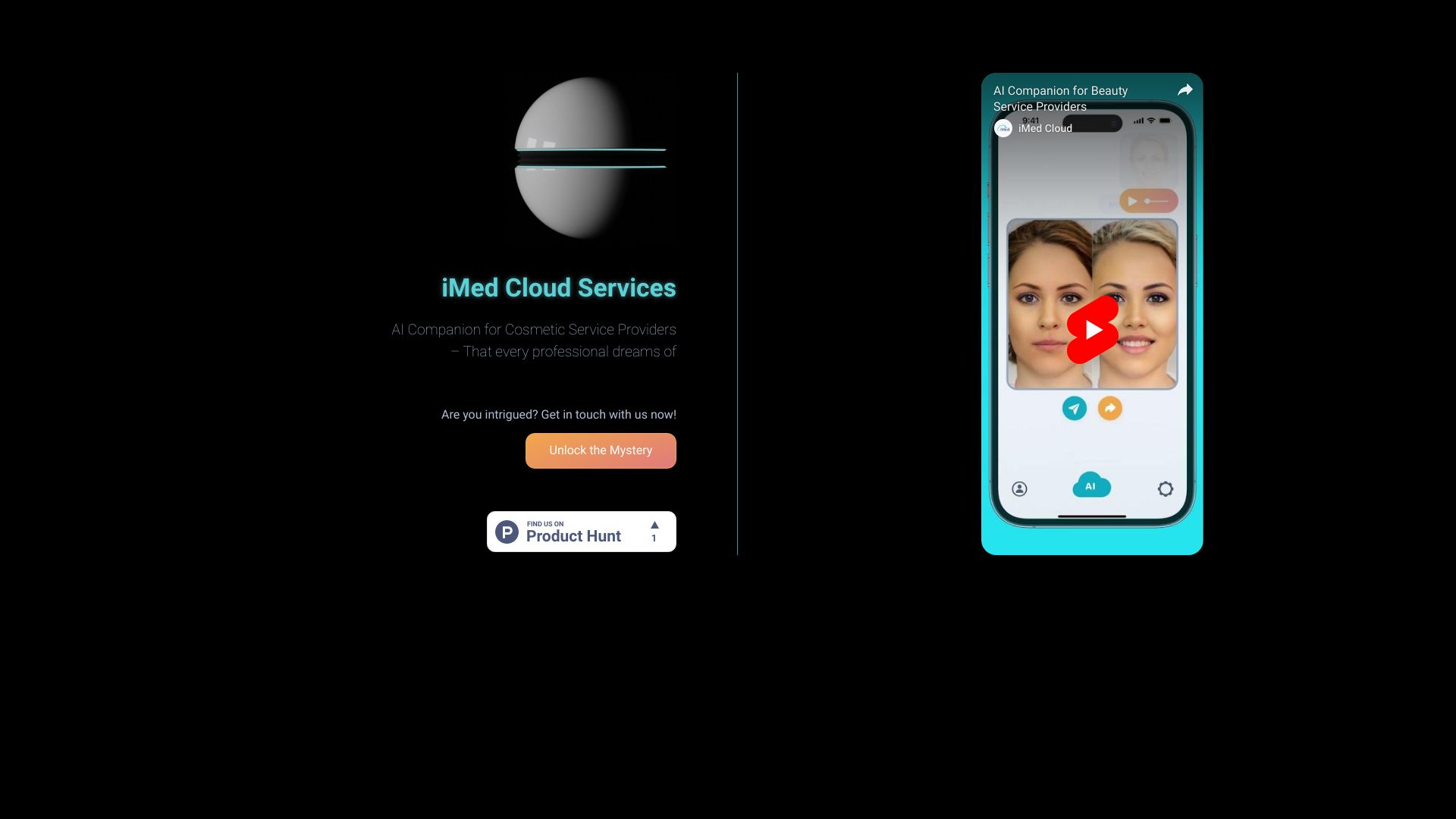 iMed Cloud