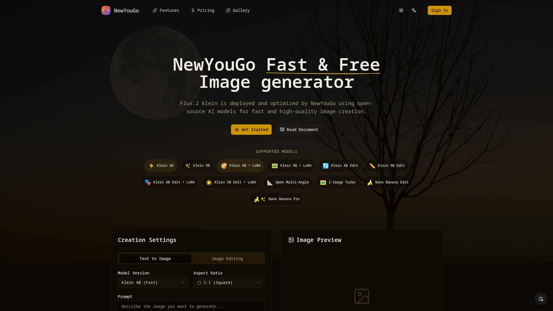 NewYouGo