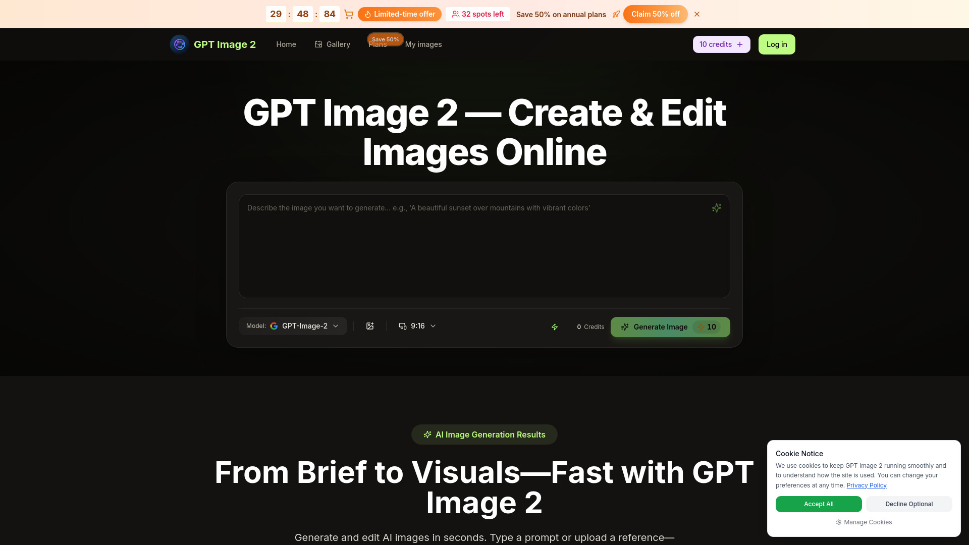 GPT Image 2