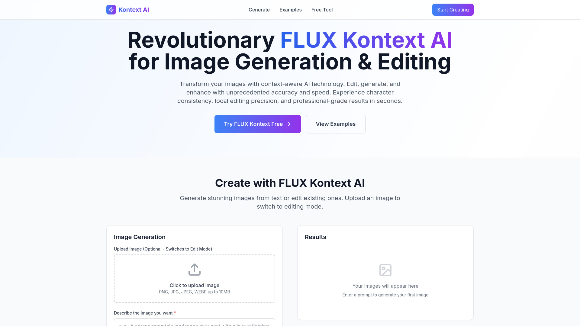 Kontext AI