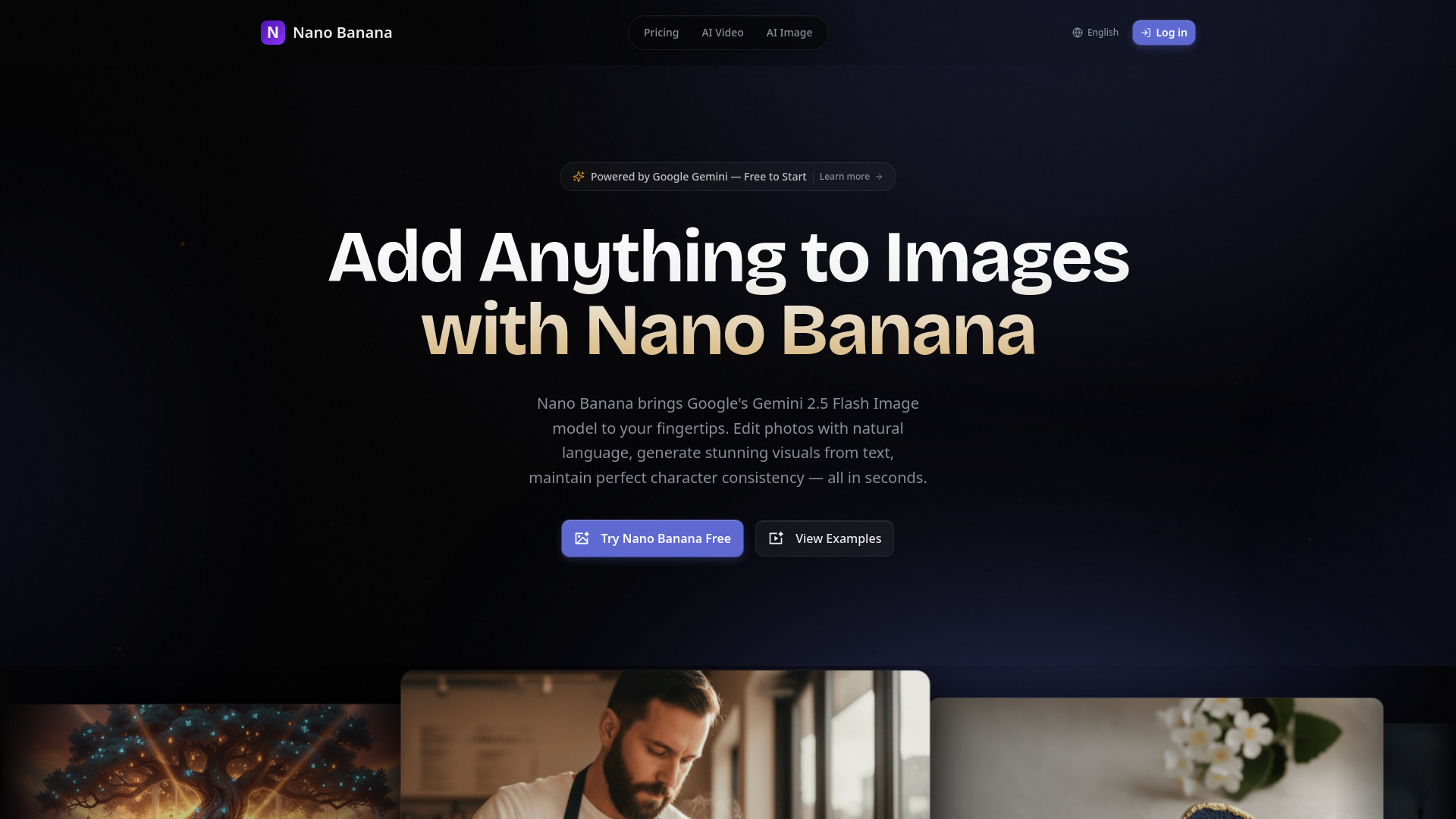 Nano Banana