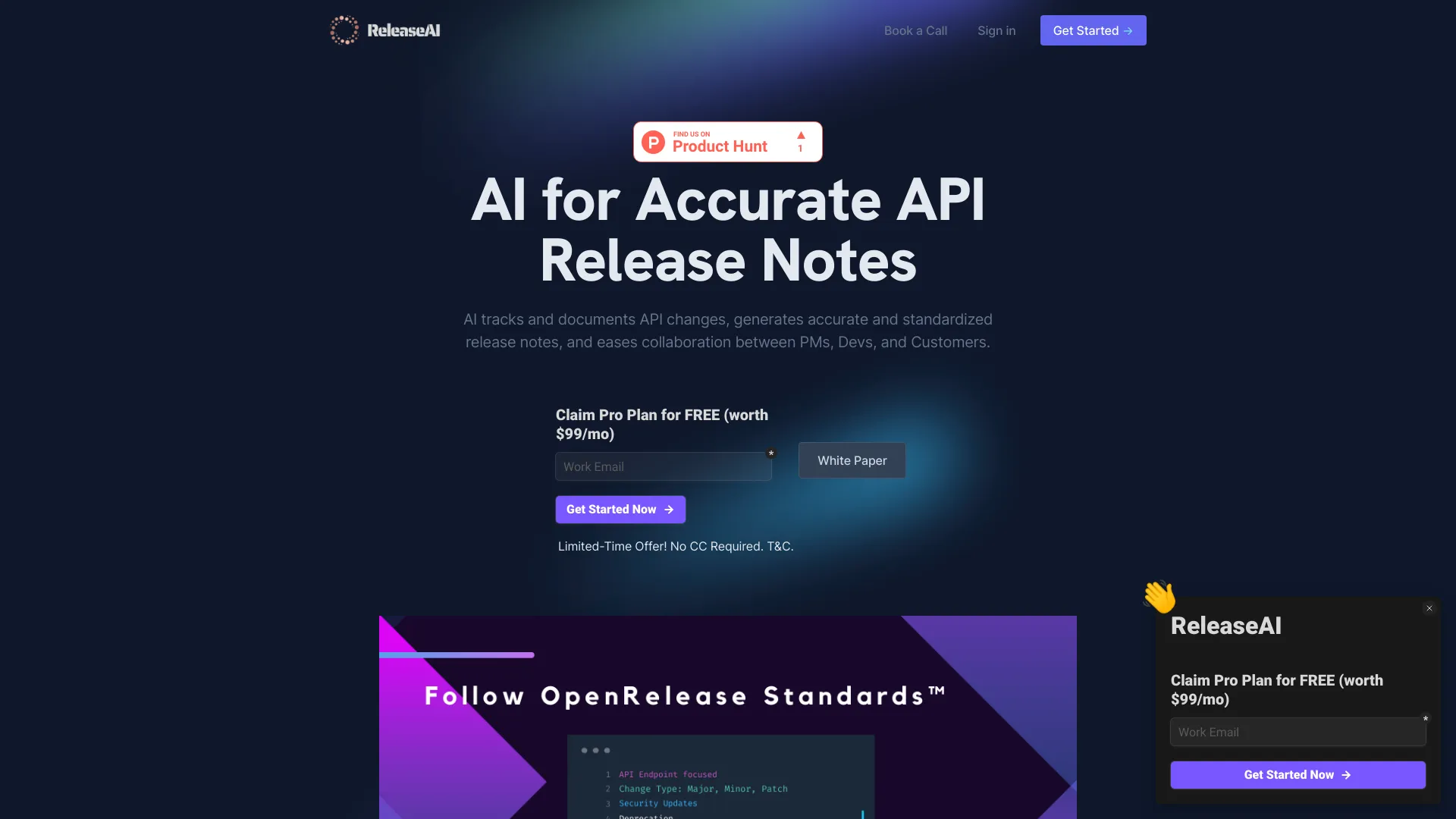 Release AI