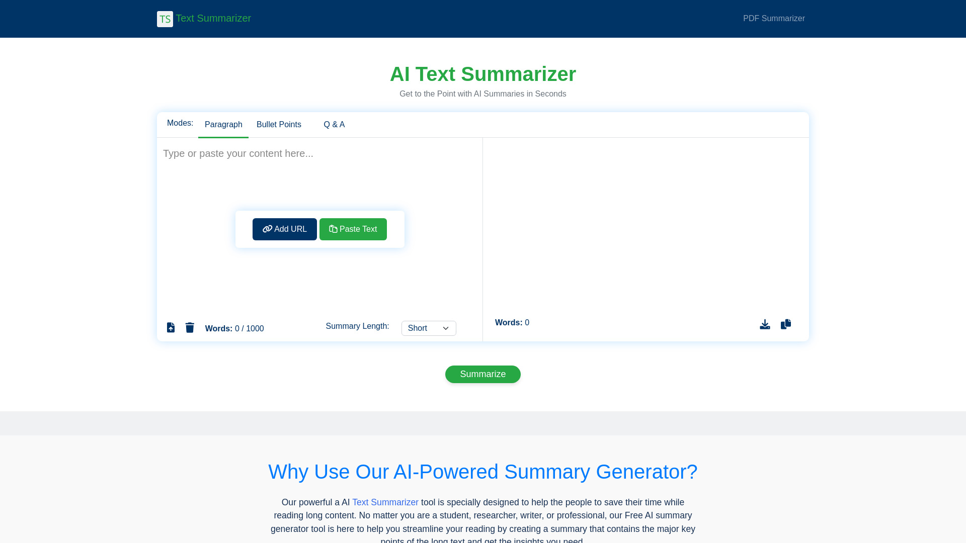 textsummarizer.net