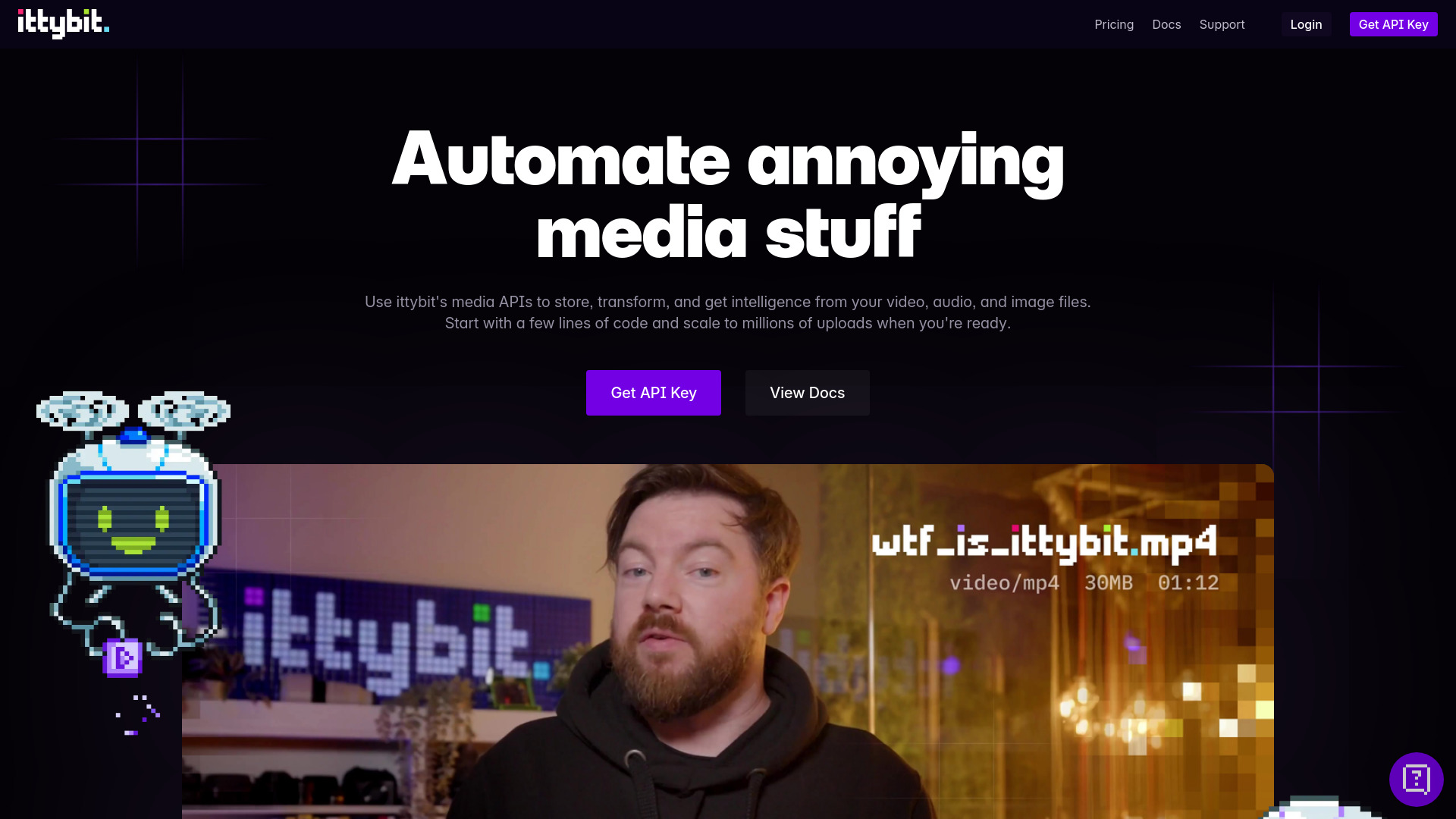 Ittybit