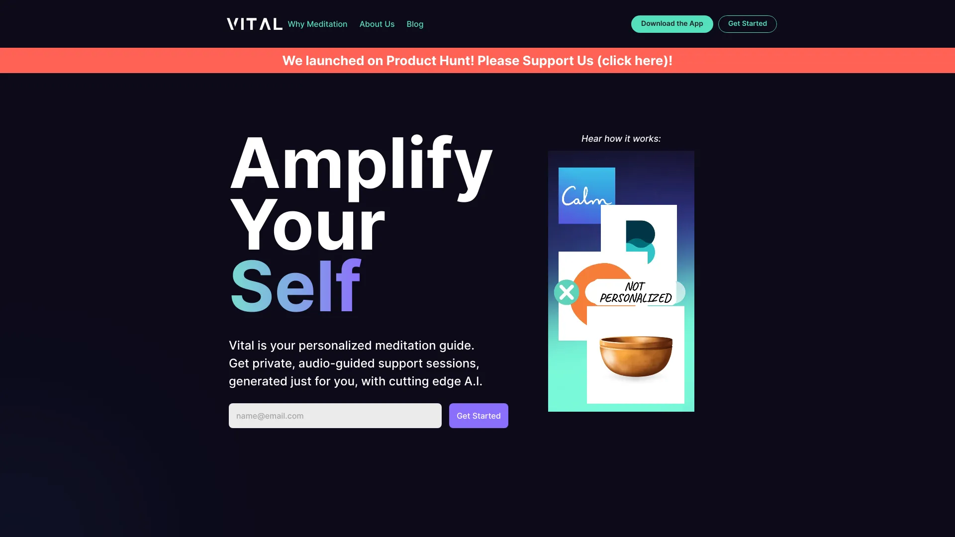 Vital AI