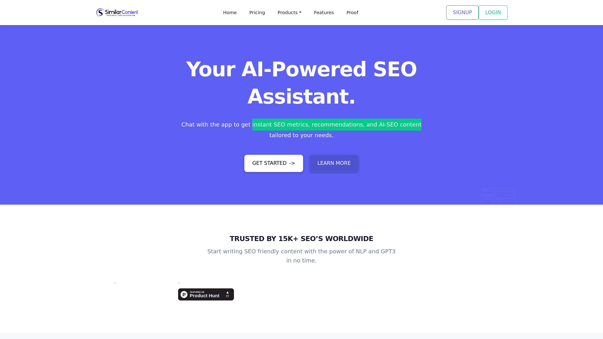 Onpage.ai