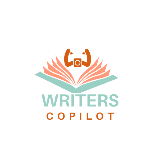 Writers-Copilot