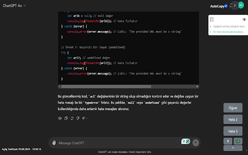 Gpt Prompter - 谷歌插件