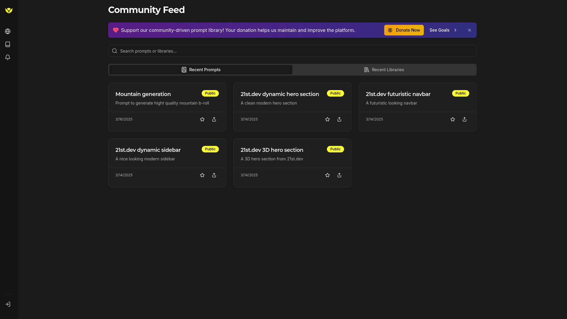 RapidPrompt