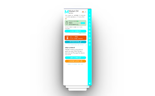 WhatsApp All-in-One Marketing and Selling Tools with AI - 谷歌插件